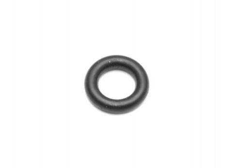 фото Резинки для велонасоса pump t-head seals black, 10 штук в наборе, 231041-0001