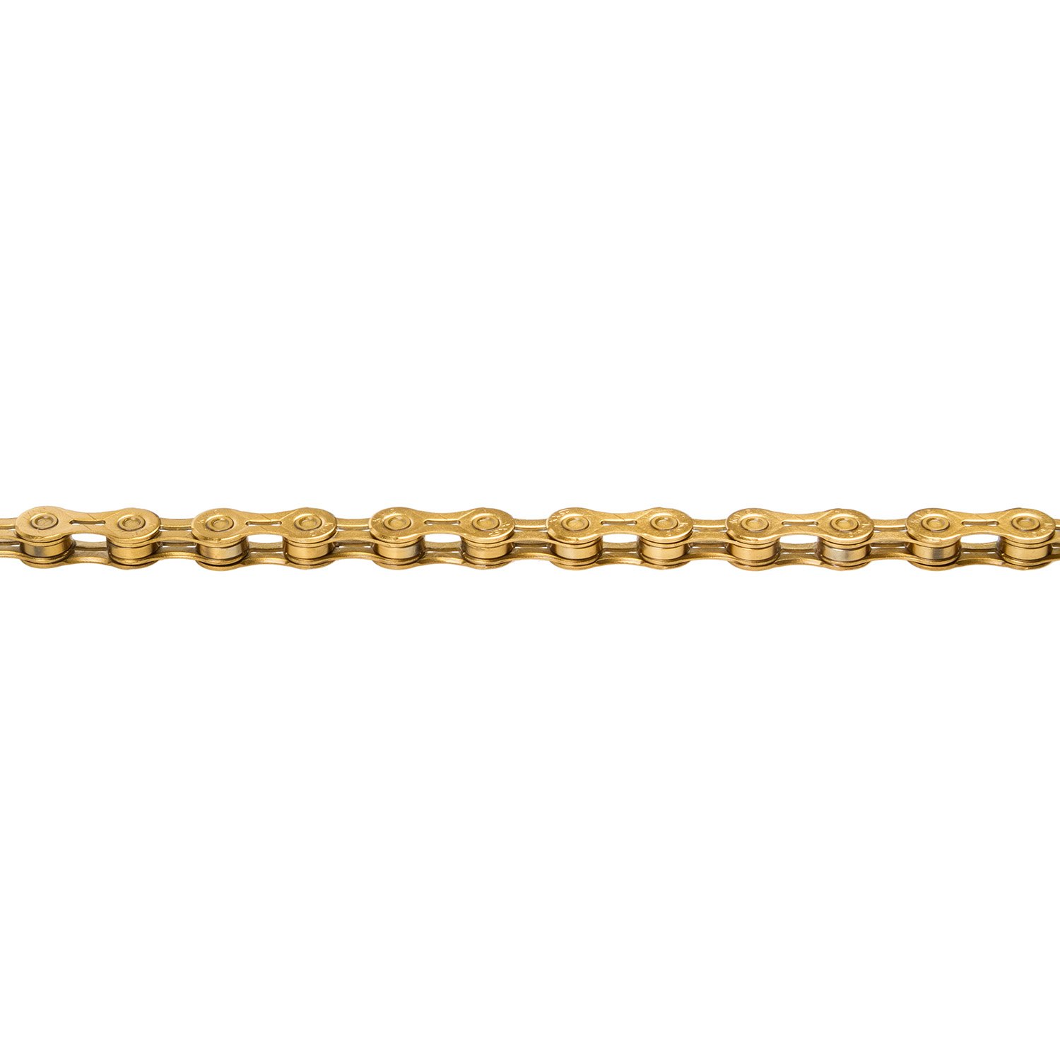 Велосипедная цепь КМС X-11-EL Gold, для Campagnolo/Shimano, 11 скоростей, 114 звеньев, 301070
Велосипедная цепь КМС X-11-EL Gold, для Campagnolo/Shimano, 11 скоростей, 114 звеньев, 301070