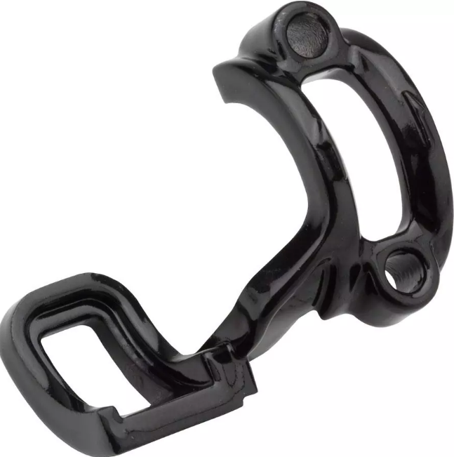 Зажим тормозной ручки Hayes Dominion / Shimano I-Spec II Clamp Kit 98-36137-K001
Зажим тормозной ручки Hayes Dominion / Shimano I-Spec II Clamp Kit 98-36137-K001