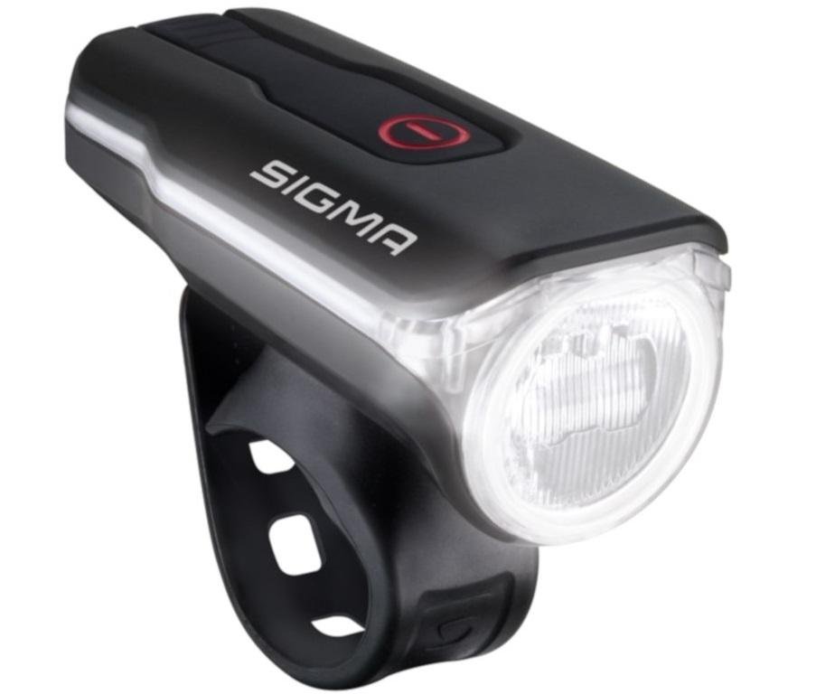 Фара передняя SIGMA SPORT AURA 60 USB: эффективность 60 люкс/30/18, 3 режима, 70м, 17700
Фара передняя SIGMA SPORT AURA 60 USB: эффективность 60 люкс/30/18, 3 режима, 70м, 17700