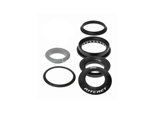 фото Запчасти к рулевой вело колонке ritchey lozero tapered f/11/8, 236350