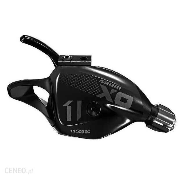 Велосипедный шифтер Sram X.0 Trigger, черный '11, 10+2 , перед+задн, 00.7015.159.000
Велосипедный шифтер Sram X.0 Trigger, черный '11, 10+2 , перед+задн, 00.7015.159.000