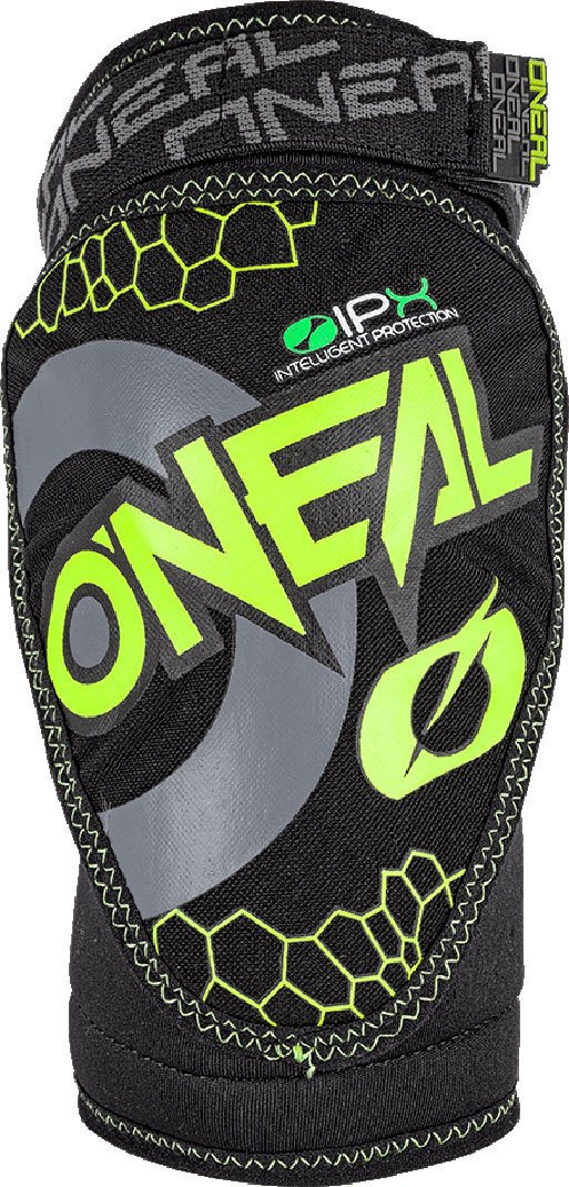 Велозащита локтя подростковая O´Neal Dirt Elbow Guard Youth Hi-Viz, один размер, 0278-611
Велозащита локтя подростковая O´Neal Dirt Elbow Guard Youth Hi-Viz, один размер, 0278-611