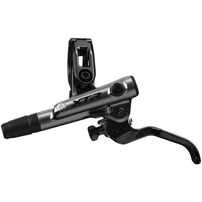 Тормозная ручка Shimano M9120, правая, для гидравлического дискового тормоза, IBLM9120R
Тормозная ручка Shimano M9120, правая, для гидравлического дискового тормоза, IBLM9120R