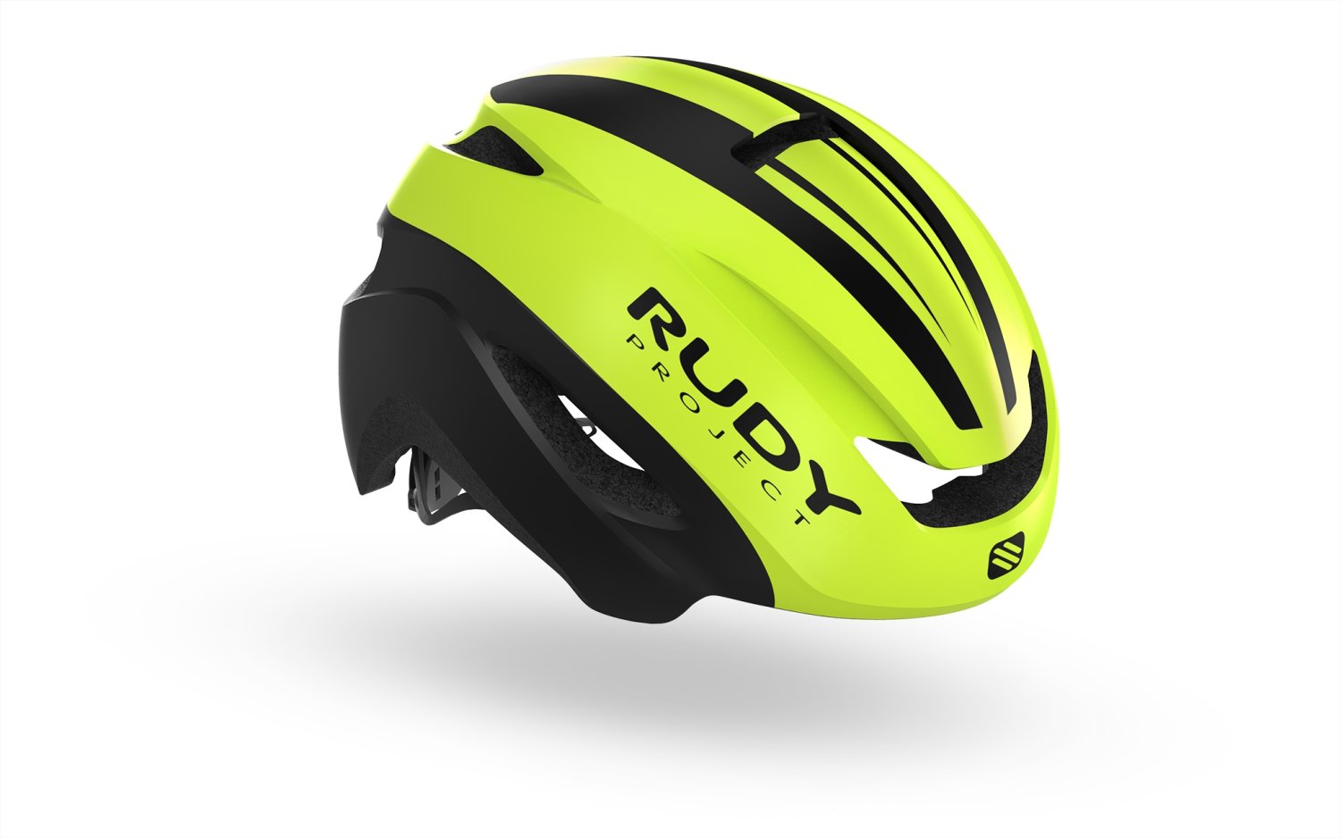 Велошлем Rudy Project VOLANTIS Yellow Fluo/Black Matt 2019, HL750031 (Размер: S-M), Черный
Велошлем Rudy Project VOLANTIS Yellow Fluo/Black Matt 2019, HL750031 (Размер: S-M), Черный