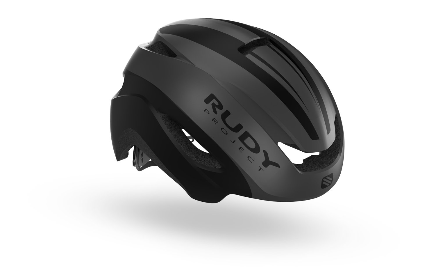 Велошлем Rudy Project VOLANTIS Black Stealth Matt 2019, HL750001 (Размер: L), Черный
Велошлем Rudy Project VOLANTIS Black Stealth Matt 2019, HL750001 (Размер: L), Черный