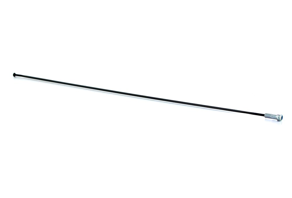 Спица Mavic переднего/заднего колеса Сosmic Elite S Black, 276mm, 36644801, Черные
Спица Mavic переднего/заднего колеса Сosmic Elite S Black, 276mm, 36644801, Черные