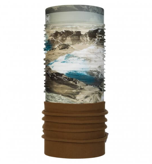 Велобандана Buff Mountain Collection Polar Dolomiti Sand US:, 120919.302.10.00, Коричневая
Велобандана Buff Mountain Collection Polar Dolomiti Sand US:, 120919.302.10.00, Коричневая