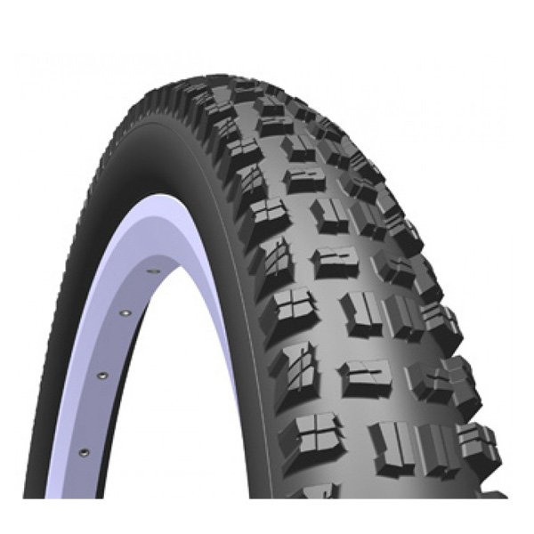 фото Велопокрышка mitas r02 highlander 26 x 2,55 (65-559) rrm dc, черный, 510952384052