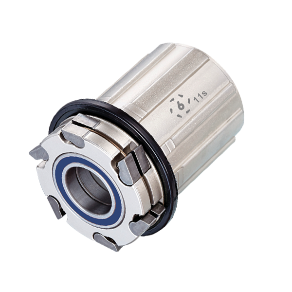 Барабан стальной под втулку Bitex на кассету Shimano 9-11 скоростей, 153 грамма, 6 собачек, 54 зацепа, R07-K2A2
Барабан стальной под втулку Bitex на кассету Shimano 9-11 скоростей, 153 грамма, 6 собачек, 54 зацепа, R07-K2A2