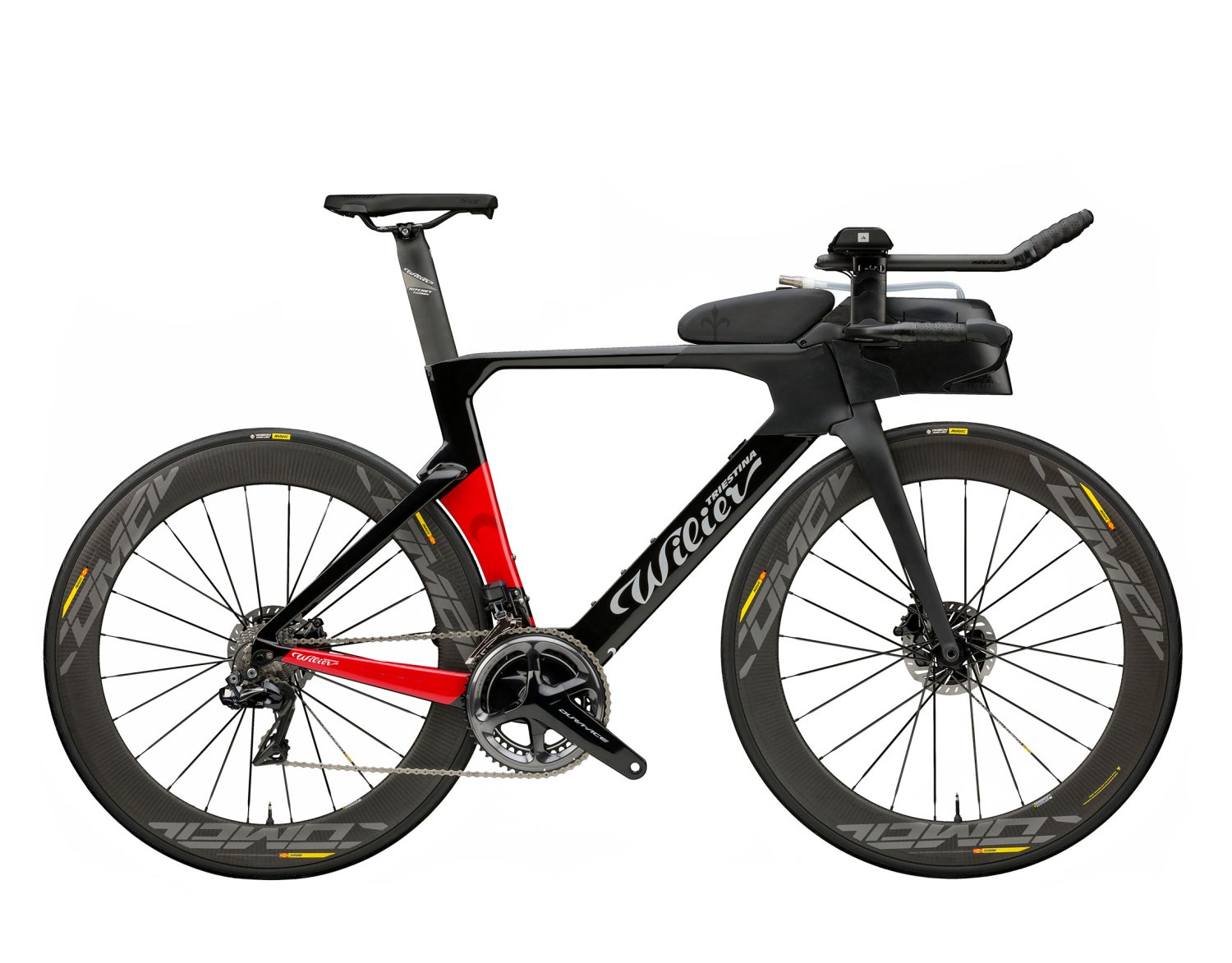 Шоссейный велосипед Wilier Turbine Crono ETAP Disc, 2019, E910TE (Рама: М (Рост: 171-176 см), Цвет: черный/красный)
Шоссейный велосипед Wilier Turbine Crono ETAP Disc, 2019, E910TE (Рама: М (Рост: 171-176 см), Цвет: черный/красный)