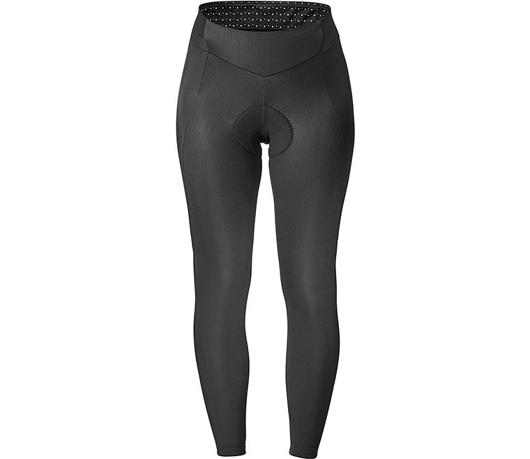 Рейтузы женские без лямок Mavic SEQUENCE Thermo, черный 2020, L39934500 (Размер: L)
Рейтузы женские без лямок Mavic SEQUENCE Thermo, черный 2020, L39934500 (Размер: L)