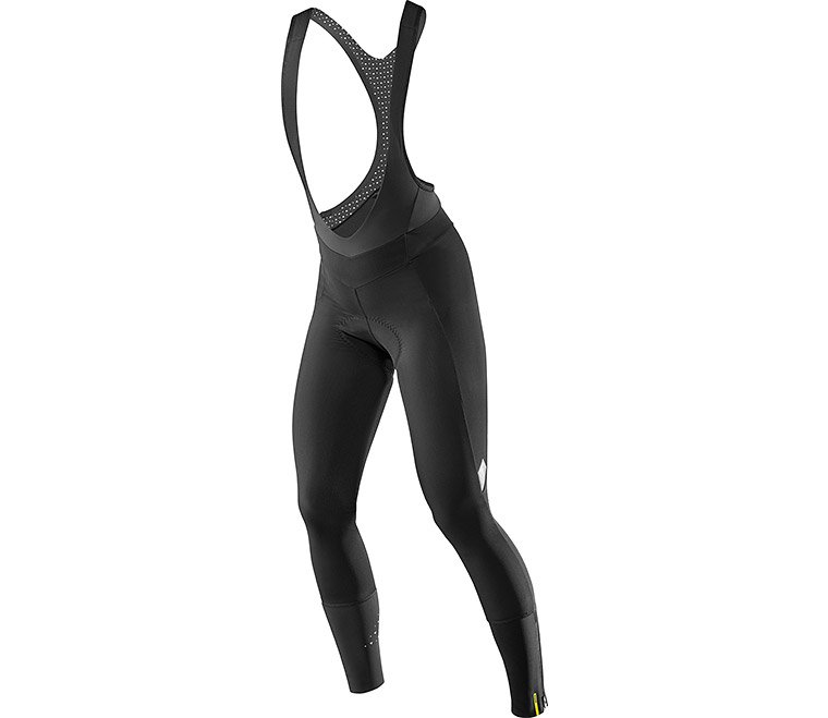 Велорейтузы Mavic SEQUENCE Thermo, женские, c лямками, черный, L39934300 (Размер: L)
Велорейтузы Mavic SEQUENCE Thermo, женские, c лямками, черный, L39934300 (Размер: L)