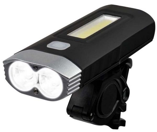 Велофара передняя Briviga USB 1000 Double, светодиоды Cree XM-L2 U2, функция пауэрбанка, EBL-048A
Велофара передняя Briviga USB 1000 Double, светодиоды Cree XM-L2 U2, функция пауэрбанка, EBL-048A