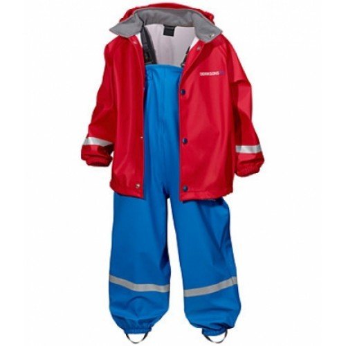 Костюм детский Didriksons SLASKEMAN KIDS SET, розовый/кумачовый, 500496 (Размер: 70)
Костюм детский Didriksons SLASKEMAN KIDS SET, розовый/кумачовый, 500496 (Размер: 70)