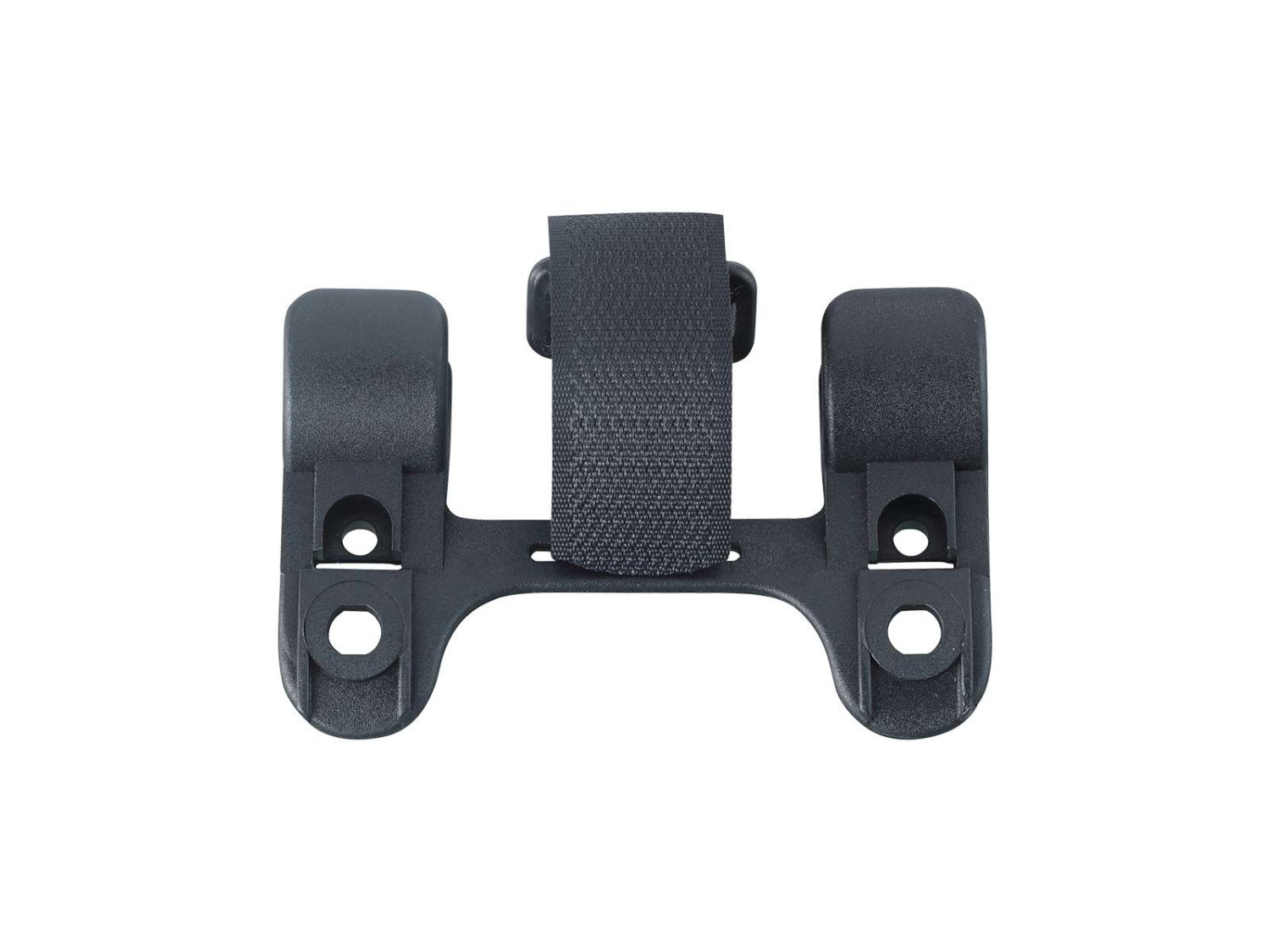 фото Крепление велосипедного насоса topeak bracket (side mount), tpd-2c