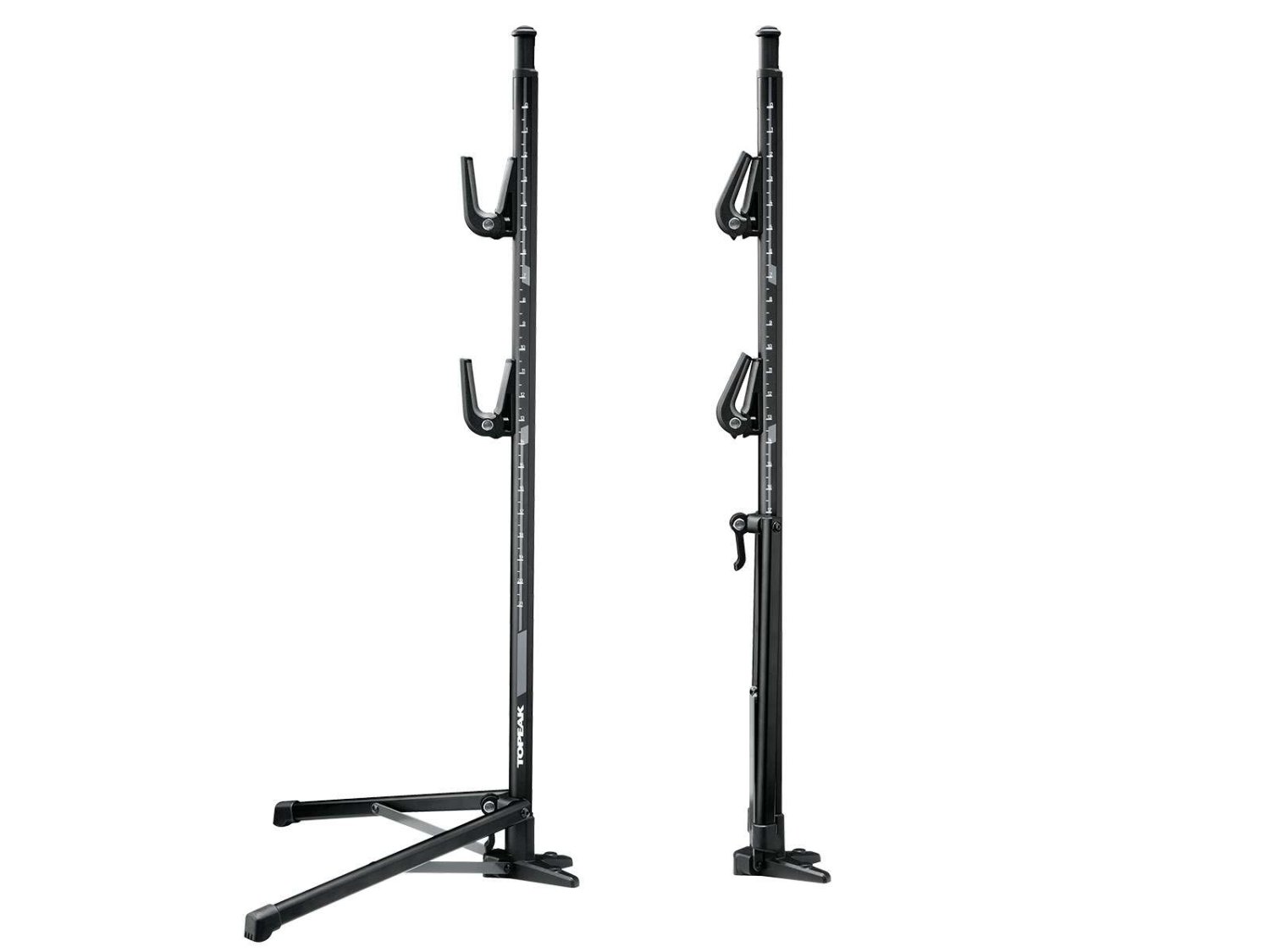 фото Стойка велосипедная topeak transformer stand dx, ttf-sd02