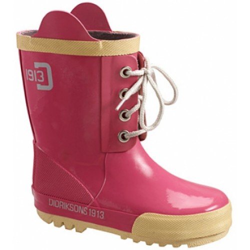 Сапоги резиновые детские Didriksons SPLASHMAN KIDS BOOTS, фуксия, 597010 (Размер: 28)
Сапоги резиновые детские Didriksons SPLASHMAN KIDS BOOTS, фуксия, 597010 (Размер: 28)