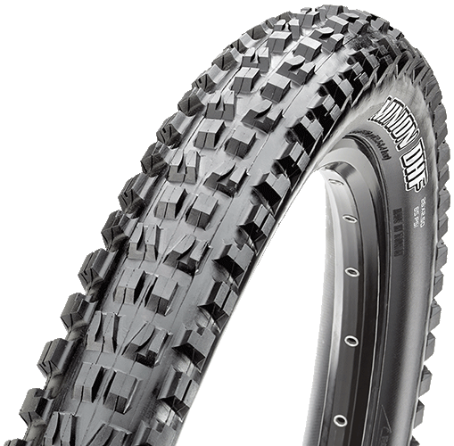 Велопокрышка MAXXIS MINION DHF 27.5X2.6 M301RU F TLR DKFW BK 476/5392+486 2PLHO 3YL RE,ETB91146300, Черный
Велопокрышка MAXXIS MINION DHF 27.5X2.6 M301RU F TLR DKFW BK 476/5392+486 2PLHO 3YL RE,ETB91146300, Черный