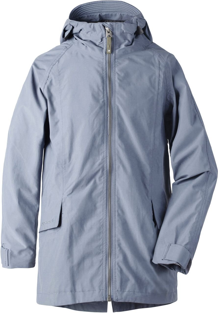Куртка подростковая Didriksons OSLO GS JKT, серо-фиолетовый, 502399 (Размер: 140 )
Куртка подростковая Didriksons OSLO GS JKT, серо-фиолетовый, 502399 (Размер: 140 )