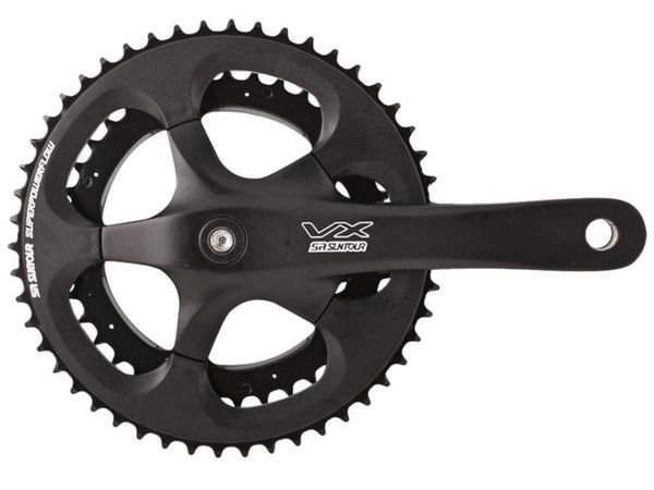 Система велосипедная SUNTOUR PB, карбон, 170 мм, 34/50Т, под квадрат, черный, CW14-VX-D50/34 black
Система велосипедная SUNTOUR PB, карбон, 170 мм, 34/50Т, под квадрат, черный, CW14-VX-D50/34 black