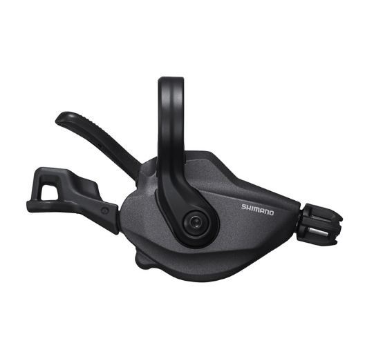 Шифтер SHIMANO DEORE XT, M8100, правый, 12скоростей. крепление на хомут, ISLM8100RAP
Шифтер SHIMANO DEORE XT, M8100, правый, 12скоростей. крепление на хомут, ISLM8100RAP