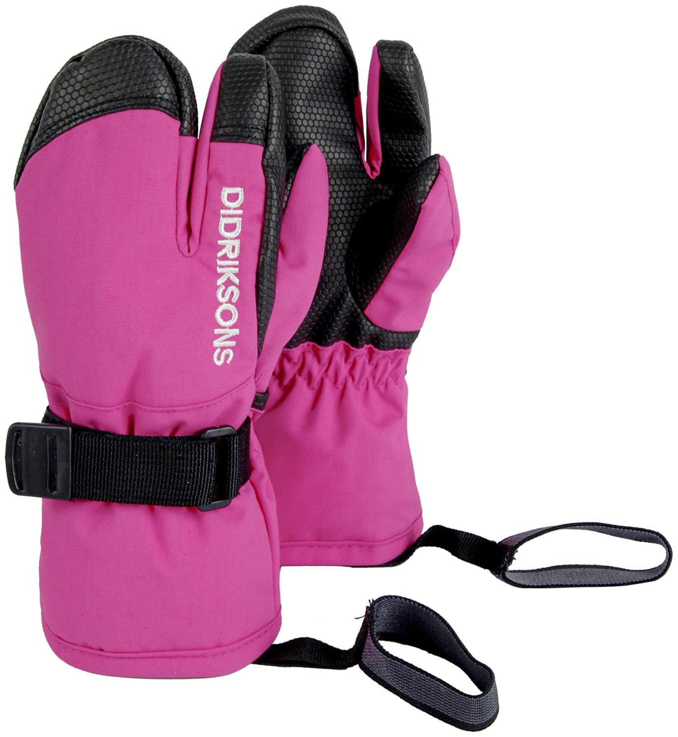 Варежки детские Didriksons FOSSA KIDS THREE-FINGER GLOVES, неоновый розовый, 502691 (Размер: 8/10)
Варежки детские Didriksons FOSSA KIDS THREE-FINGER GLOVES, неоновый розовый, 502691 (Размер: 8/10)