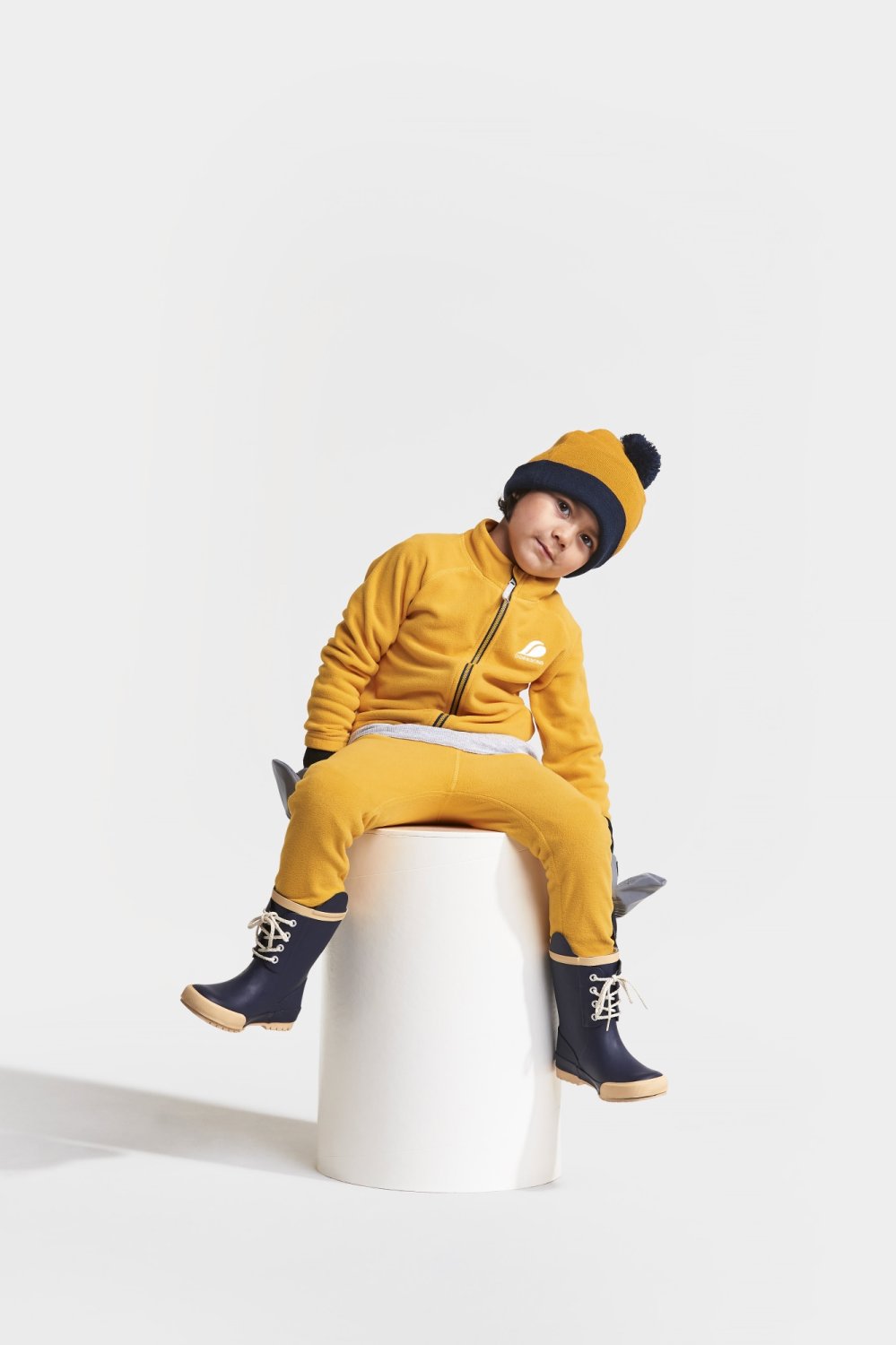 Куртка детская Didriksons MONTE KIDS JKT, пшеничный желтый, 502673 (Размер: 100 )
Куртка детская Didriksons MONTE KIDS JKT, пшеничный желтый, 502673 (Размер: 100 )