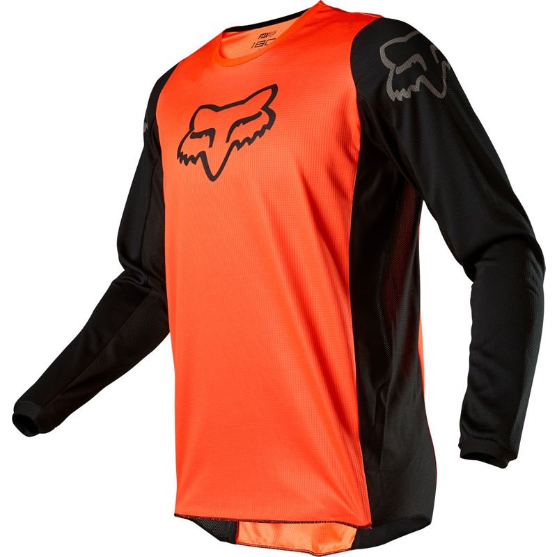 Велоджерси подростковая Fox 180 Prix Youth Jersey, Flow Orange, 2020 (Размер: S
Велоджерси подростковая Fox 180 Prix Youth Jersey, Flow Orange, 2020 (Размер: S