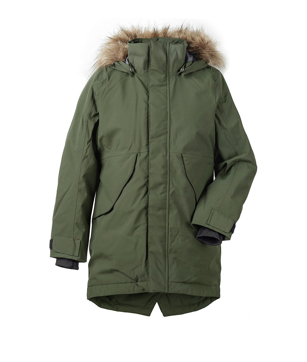 Куртка подростковая Didriksons LISSABON GS PARKA, элегантный зелёный, 502746 (Размер: 140 )
Куртка подростковая Didriksons LISSABON GS PARKA, элегантный зелёный, 502746 (Размер: 140 )