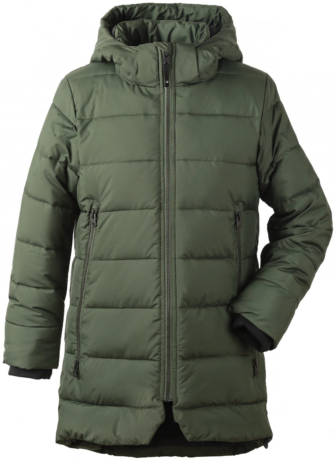 Куртка подростковая Didriksons TURIN GS JKT, элегантный зелёный, 502748 (Размер: 140)
Куртка подростковая Didriksons TURIN GS JKT, элегантный зелёный, 502748 (Размер: 140)