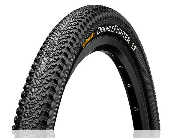 Покрышка Continental Double Fighter III, 29x2,0 (50-622) wired, Reflex, Sport, black/black, A216860-1, Черный
Покрышка Continental Double Fighter III, 29x2,0 (50-622) wired, Reflex, Sport, black/black, A216860-1, Черный