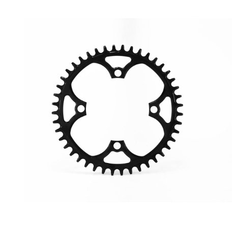 Звезда велосипедная Garbaruk 104 BCD, передняя, Round, 44T, Black, 5907441517362, Черный
Звезда велосипедная Garbaruk 104 BCD, передняя, Round, 44T, Black, 5907441517362, Черный