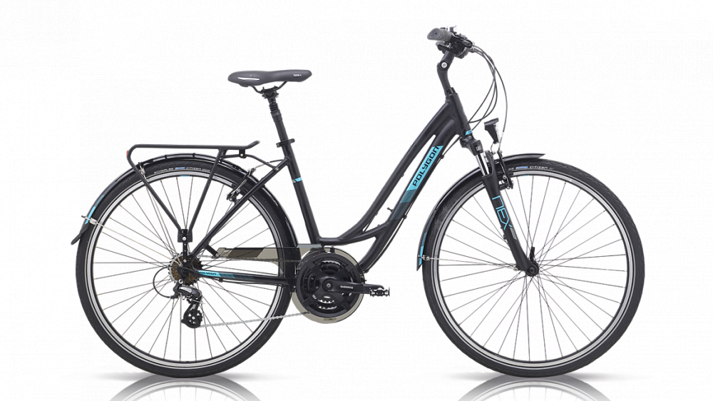 Женский велосипед POLYGON SIERRA DLX SPORT 28" 2018, AIXP28SDS (Рама: 48 (Рост: 175-185 см), Цвет: BLK)
Женский велосипед POLYGON SIERRA DLX SPORT 28" 2018, AIXP28SDS (Рама: 48 (Рост: 175-185 см), Цвет: BLK)