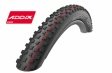 фото Велопокрышка schwalbe rocket ron 29"x2.10 (54-622), lite skin hs438, 11600384.02