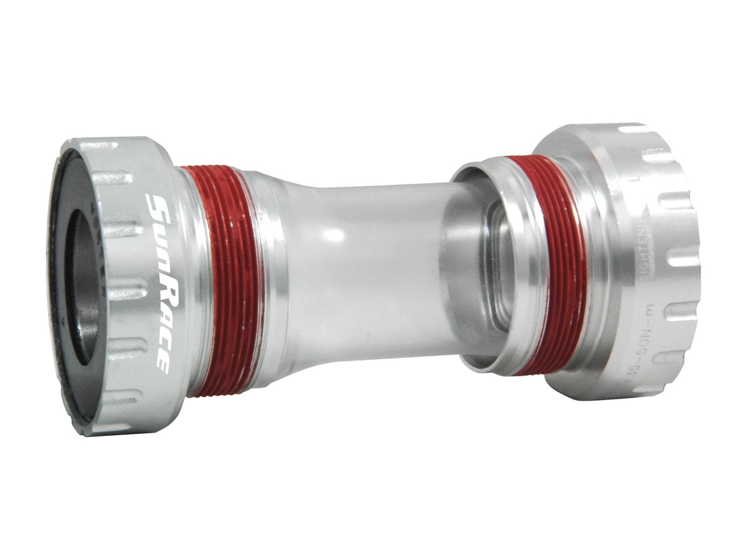 Каретка велосипедная велосипедная SunRace M97, 68/73mm, BC1.37, For FCM99/97, Silver, BBM97.BS00.SS1
Каретка велосипедная велосипедная SunRace M97, 68/73mm, BC1.37, For FCM99/97, Silver, BBM97.BS00.SS1
