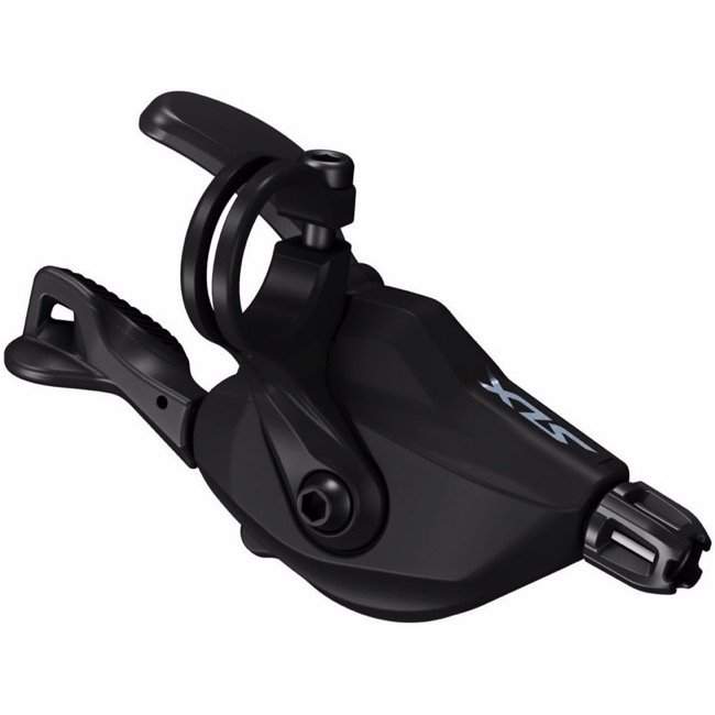 Шифтер велосипедный SHIMANO SLX, M7100, правый, 12 скоростей, на хомут, ISLM7100RAP
Шифтер велосипедный SHIMANO SLX, M7100, правый, 12 скоростей, на хомут, ISLM7100RAP