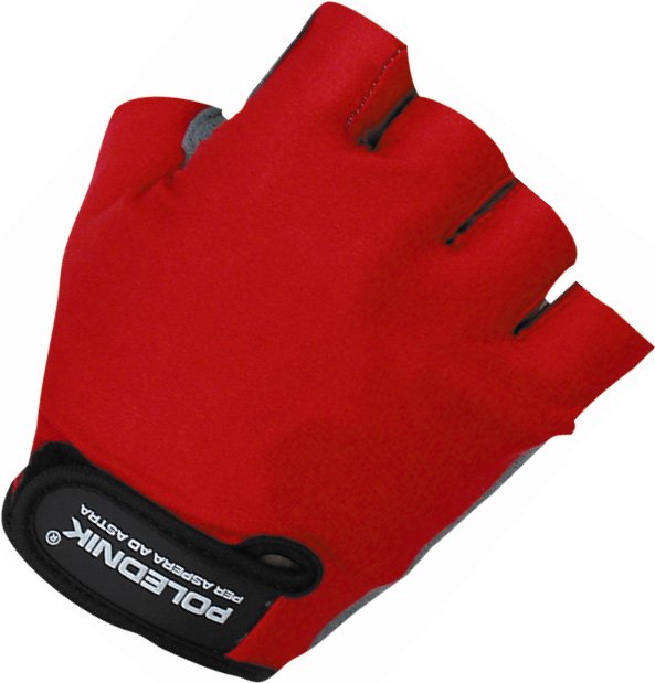 Велоперчатки Polednik BASIC, эластичный верх, замшевая ладонь, красный, POL_BASIC_XXL_RED (Размер: 3 )
Велоперчатки Polednik BASIC, эластичный верх, замшевая ладонь, красный, POL_BASIC_XXL_RED (Размер: 3 )