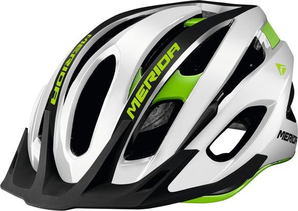 Велошлем Merida Team MTB, Glossy Team White/Green, 2277006968 (Размер: 55-59cm, Зеленый
Велошлем Merida Team MTB, Glossy Team White/Green, 2277006968 (Размер: 55-59cm, Зеленый