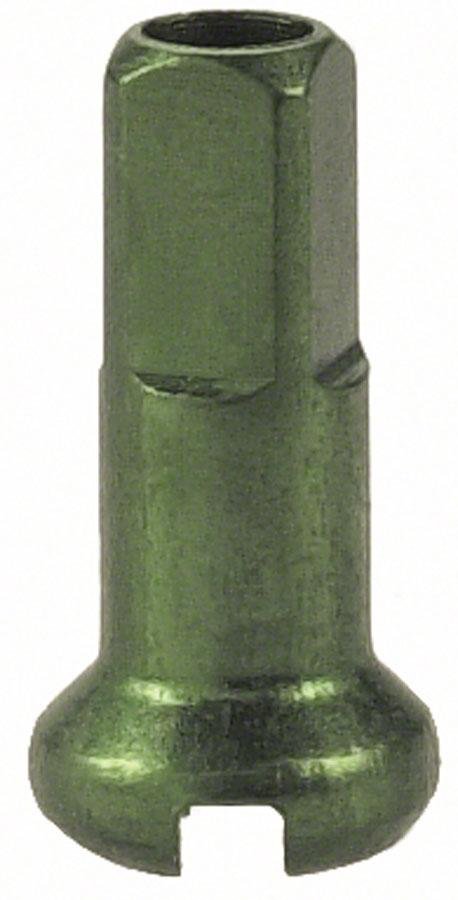 Ниппель велосипедный DT Swiss, алюминий, 2.0 x 12 мм, 20 гр, зеленый, DT nip 2.0x12mm alu grn
Ниппель велосипедный DT Swiss, алюминий, 2.0 x 12 мм, 20 гр, зеленый, DT nip 2.0x12mm alu grn