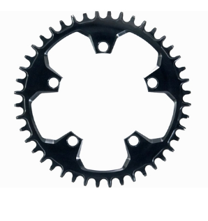 Звезда велосипедная Garbaruk, передняя, 130 BCD (5-bolt) Round 54T Black, 5907441521215, Черный
Звезда велосипедная Garbaruk, передняя, 130 BCD (5-bolt) Round 54T Black, 5907441521215, Черный