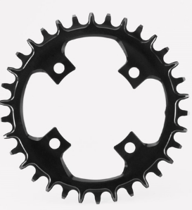 Звезда велосипедная Garbaruk, передняя, 82 BCD FSA Round 34T Black, 5907441523523, Черный
Звезда велосипедная Garbaruk, передняя, 82 BCD FSA Round 34T Black, 5907441523523, Черный