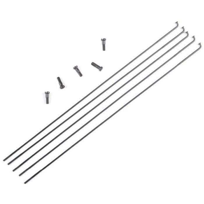 Спица велосипедная CN SPOKE DB454, 2,0/1,8/2,0мм, SILVER STAINLESS, CN_SPOKE_DB454_2,0-292, Серебристые
Спица велосипедная CN SPOKE DB454, 2,0/1,8/2,0мм, SILVER STAINLESS, CN_SPOKE_DB454_2,0-292, Серебристые