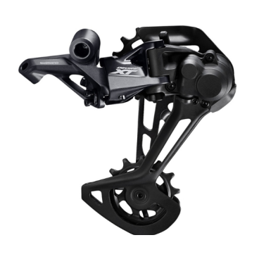 Переключатель велосипедный Shimano XT M8100 SGS Standart, задний, 12скоростей, KRDM8100SGS
Переключатель велосипедный Shimano XT M8100 SGS Standart, задний, 12скоростей, KRDM8100SGS