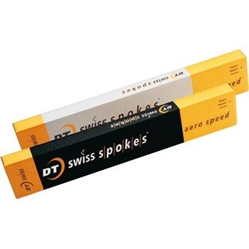 Спица велосипедная DT Swiss Aero Speed, 1,8 мм, серебристый, R1 DT AerSpd 1,8x248 (Размер: 248 мм ), Серебристые
Спица велосипедная DT Swiss Aero Speed, 1,8 мм, серебристый, R1 DT AerSpd 1,8x248 (Размер: 248 мм ), Серебристые