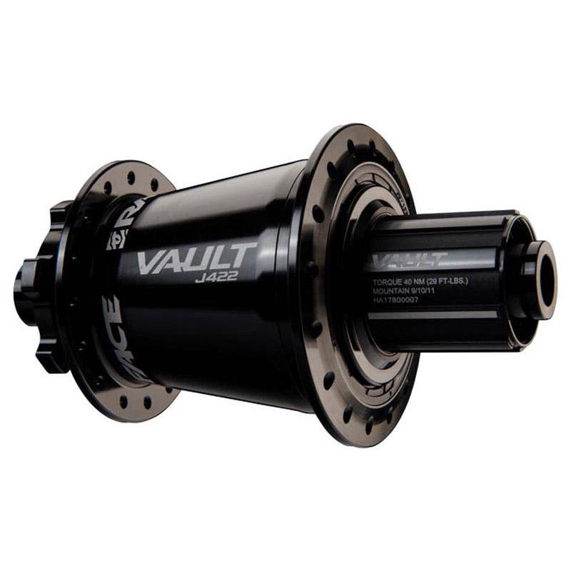 Втулка велосипедная Race Face Vault, задняя, под кассету, 32H, Black, HUB18V148X32HXDBLKR
Втулка велосипедная Race Face Vault, задняя, под кассету, 32H, Black, HUB18V148X32HXDBLKR