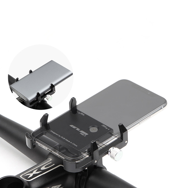 Держатель для смартфона 3,5-6,2" GUB PRO-3, на руль Ø31,8 / 25,4/22,2мм, длина 50-100мм, ширина 50мм, черный, GUB PRO-3
Держатель для смартфона 3,5-6,2" GUB PRO-3, на руль Ø31,8 / 25,4/22,2мм, длина 50-100мм, ширина 50мм, черный, GUB PRO-3