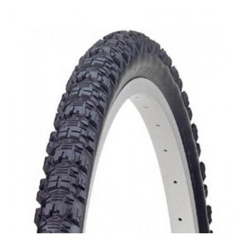 Покрышка велосипедная Kenda K-902R ''KAYOTE', 26''x2.10, с белой полосой, 524742, Черный
Покрышка велосипедная Kenda K-902R ''KAYOTE', 26''x2.10, с белой полосой, 524742, Черный