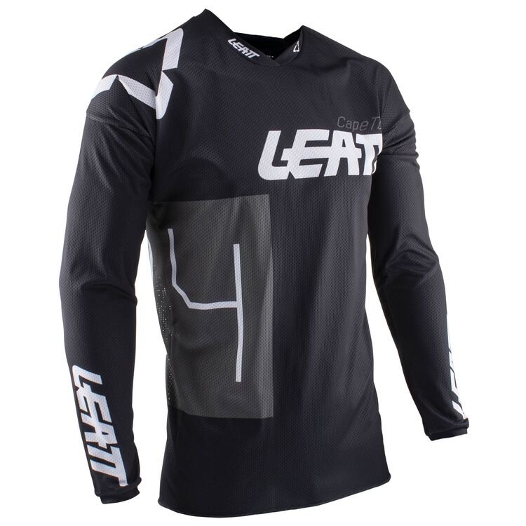 Велоджерси детская Leatt GPX 3.5 Mini Jersey, черный, 2020 (Размер: XXS (100-110cm
Велоджерси детская Leatt GPX 3.5 Mini Jersey, черный, 2020 (Размер: XXS (100-110cm