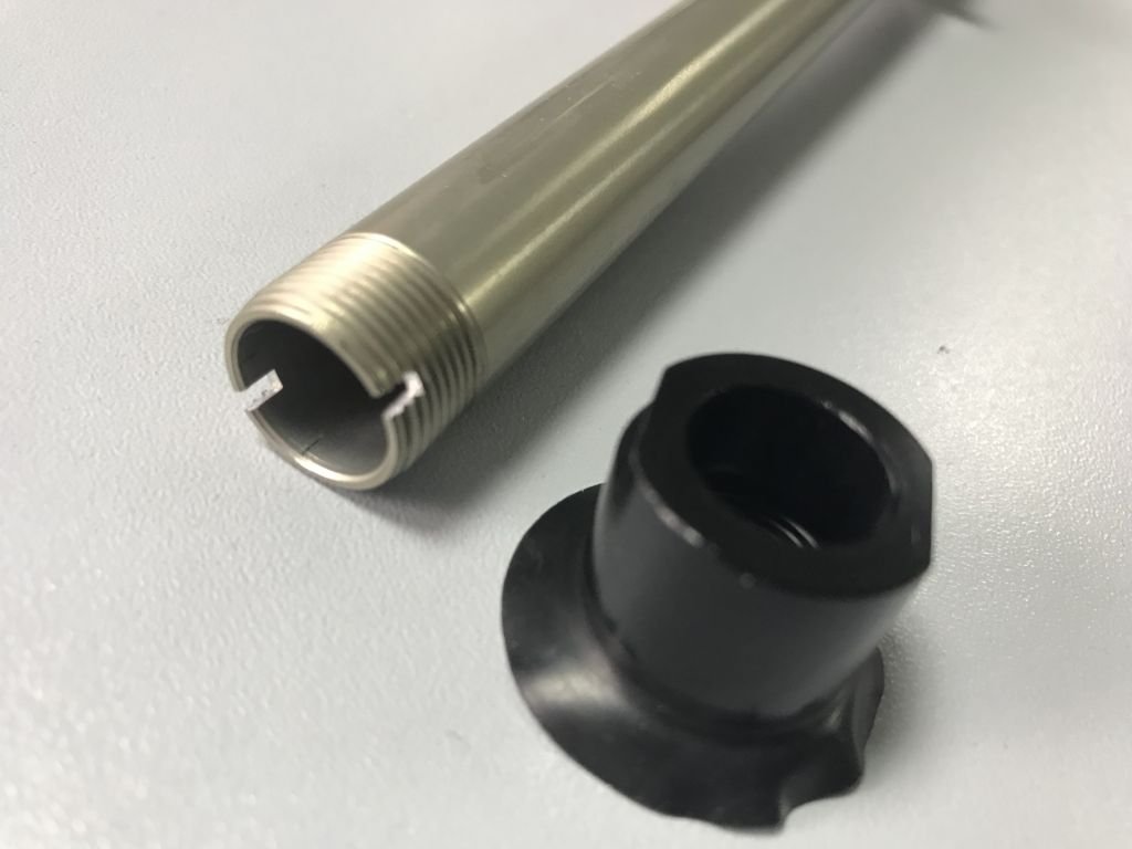Адаптер задней втулки Bitex AxleSet12mm, для втулки 197мм, под сквозную ось 12мм, AxleSet12mm-197
Адаптер задней втулки Bitex AxleSet12mm, для втулки 197мм, под сквозную ось 12мм, AxleSet12mm-197